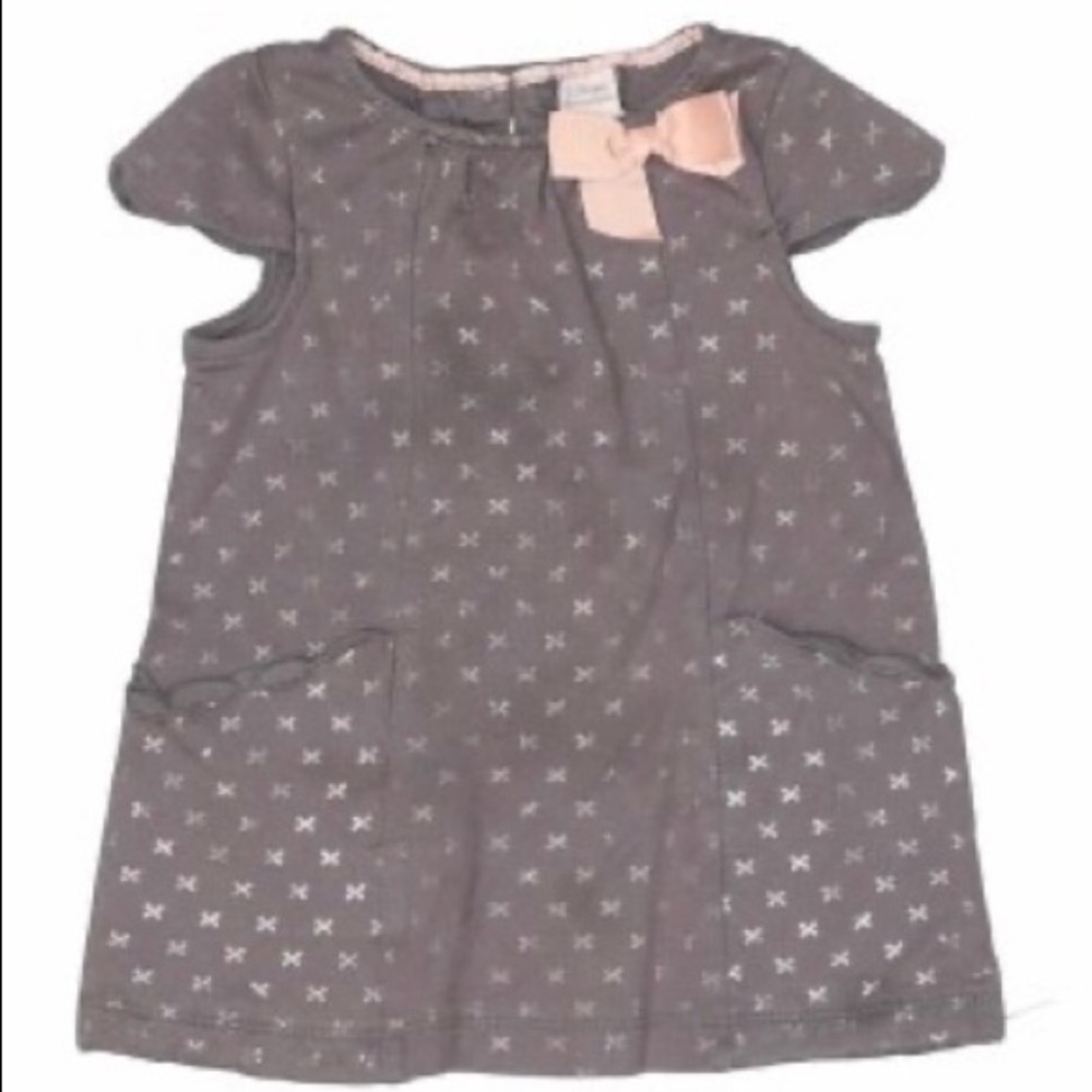 Catherine Malandrino baby girl dress